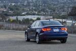 Audi A3 Sedan 2.0T Quattro 2014 года (NA)